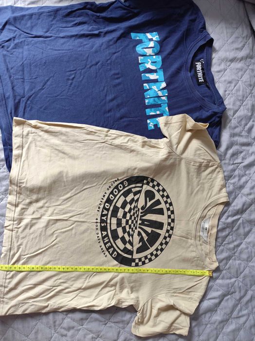 Tshirt fornite i H&m 146/152