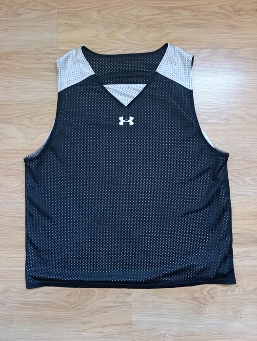 Under armour майка