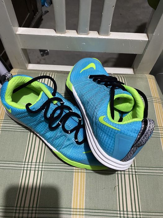 Tenis nike impecáveis