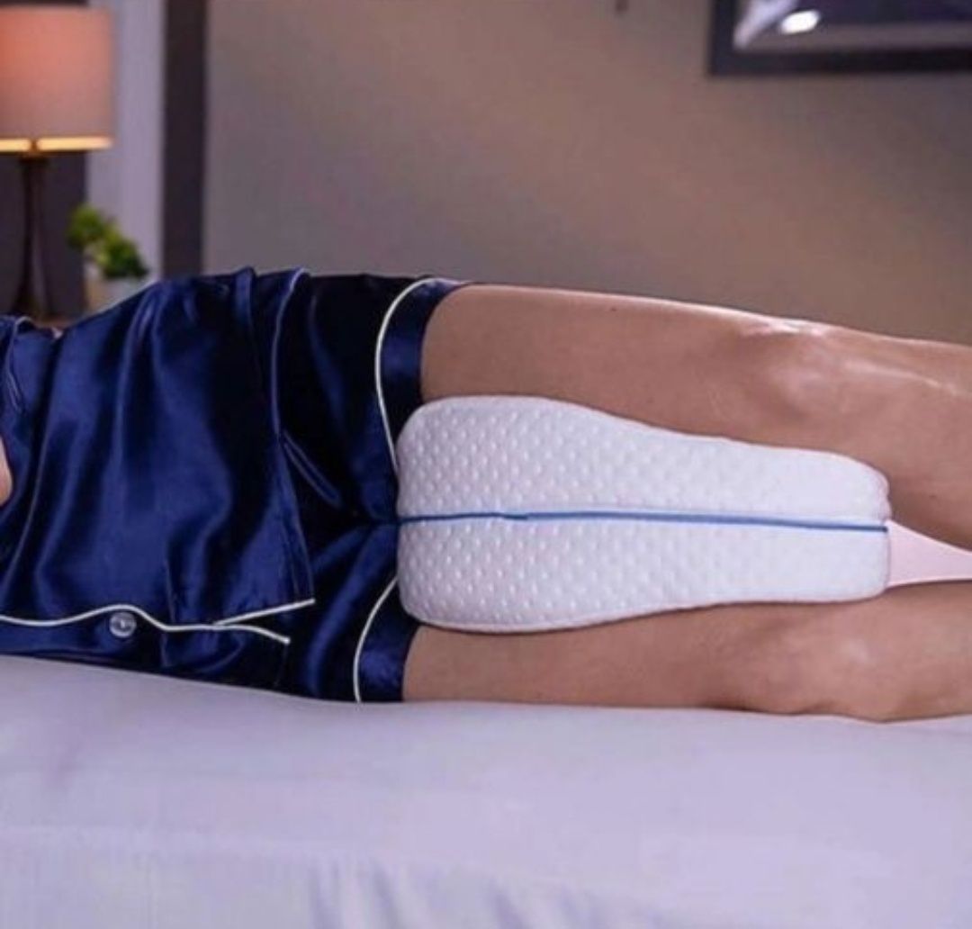 Ортопедическая подушка для ног и коленей Contour  Legacy  Leg Pillow