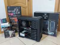 Системний блок i5-8600k/2060s/256Gb/Win 11