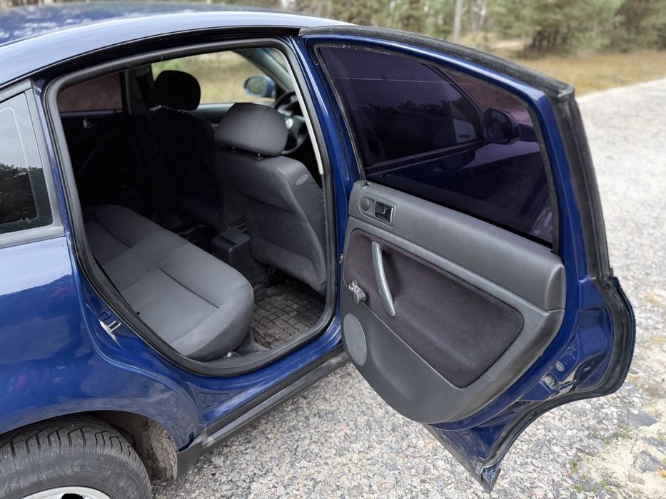 Продам Volkswagen Passat B5+
