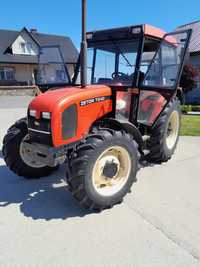 Zetor 7340 oryginalny 2004r