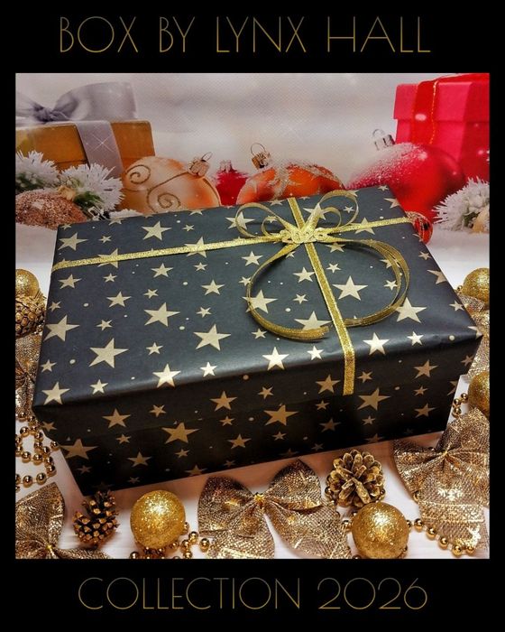 Подарунок чоловіку, коханому на Новий рік, подарунковий бокс для нього