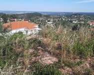 Terreno urbano 680mt2- Vila Nova da Barquinha