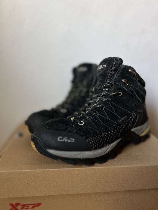 CMP Rigel Mid Waterproof