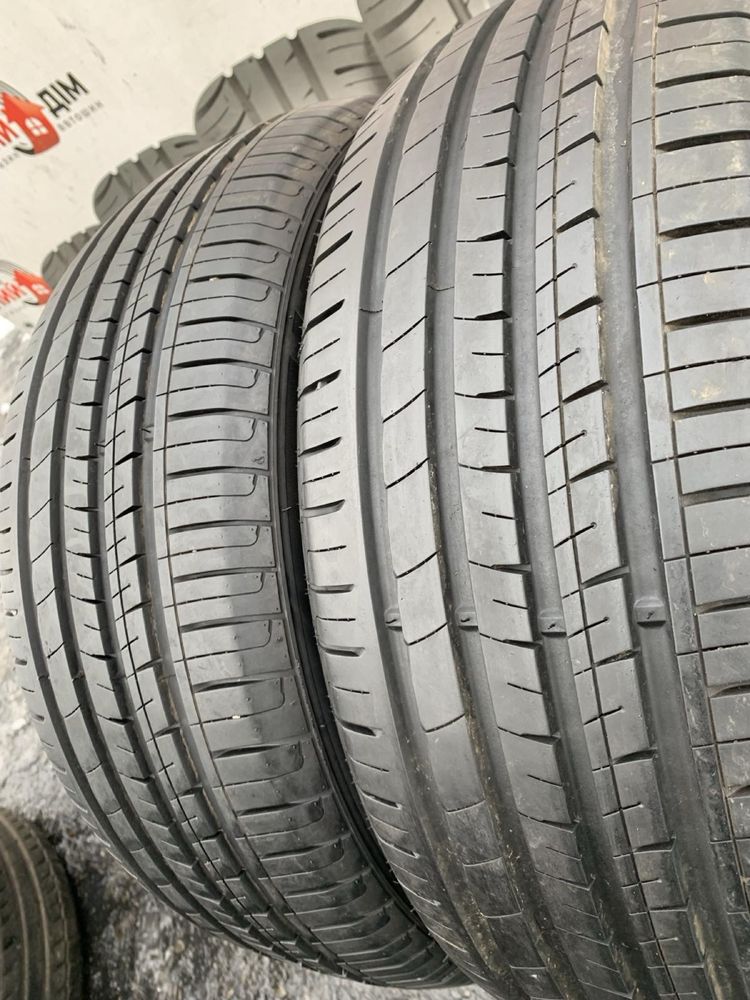 Шини 215/55 R16 пара Aplus 2021p, 7,4мм