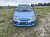 Citroen C3 1.4 hdi