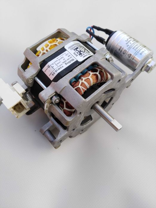 Двигун Welling YXW 30-2A