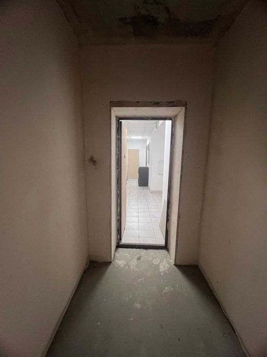Продам 1к квартира с документами 48 кв.м. Ирпень  котел теплый пол