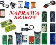 naprawa serwis delphi autocom wurth can clip lexia stardiagnosis