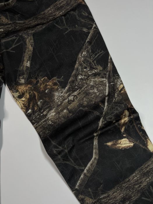 Джинси stussy