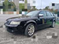 Audi A4 1.9 TDI 130cv