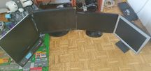 Sprzedam monitory 20zl