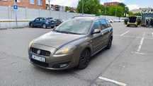 Fiat Croma Fiat Croma II 1.9 16v Multijet 150KM