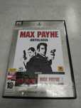 Max Payne. Antologia. PC