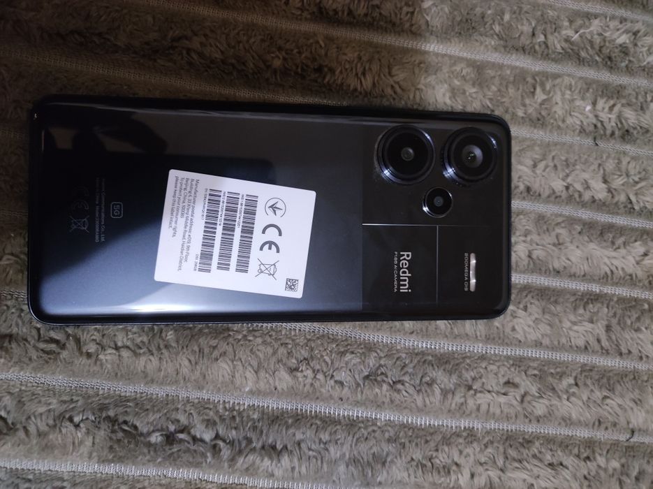 Redmi note 13 Pro+ 5g 8/256 СРОЧНО!!!