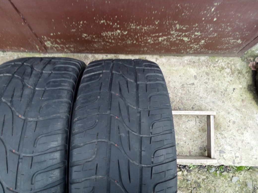 Шини "Pirelli" 275/60 R16 109V