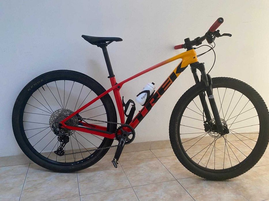 Bicicleta Trek Procaliber 9.5