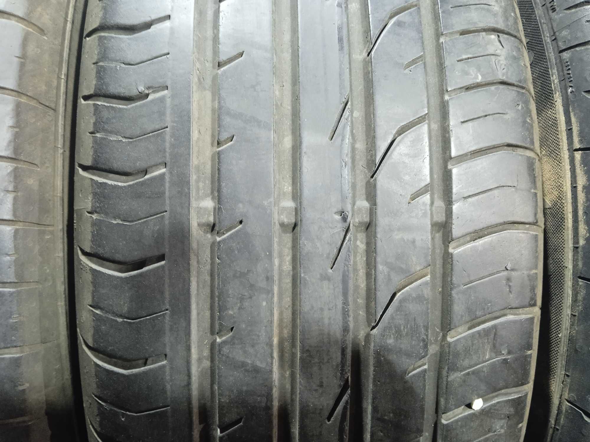 Літо 205/55 R16 continental contipremiumcontact 2, ціна комплекта 3600