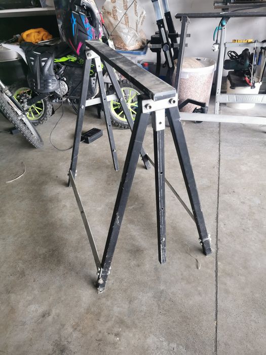 Kobyłka stojak podpórka solidne 2szt