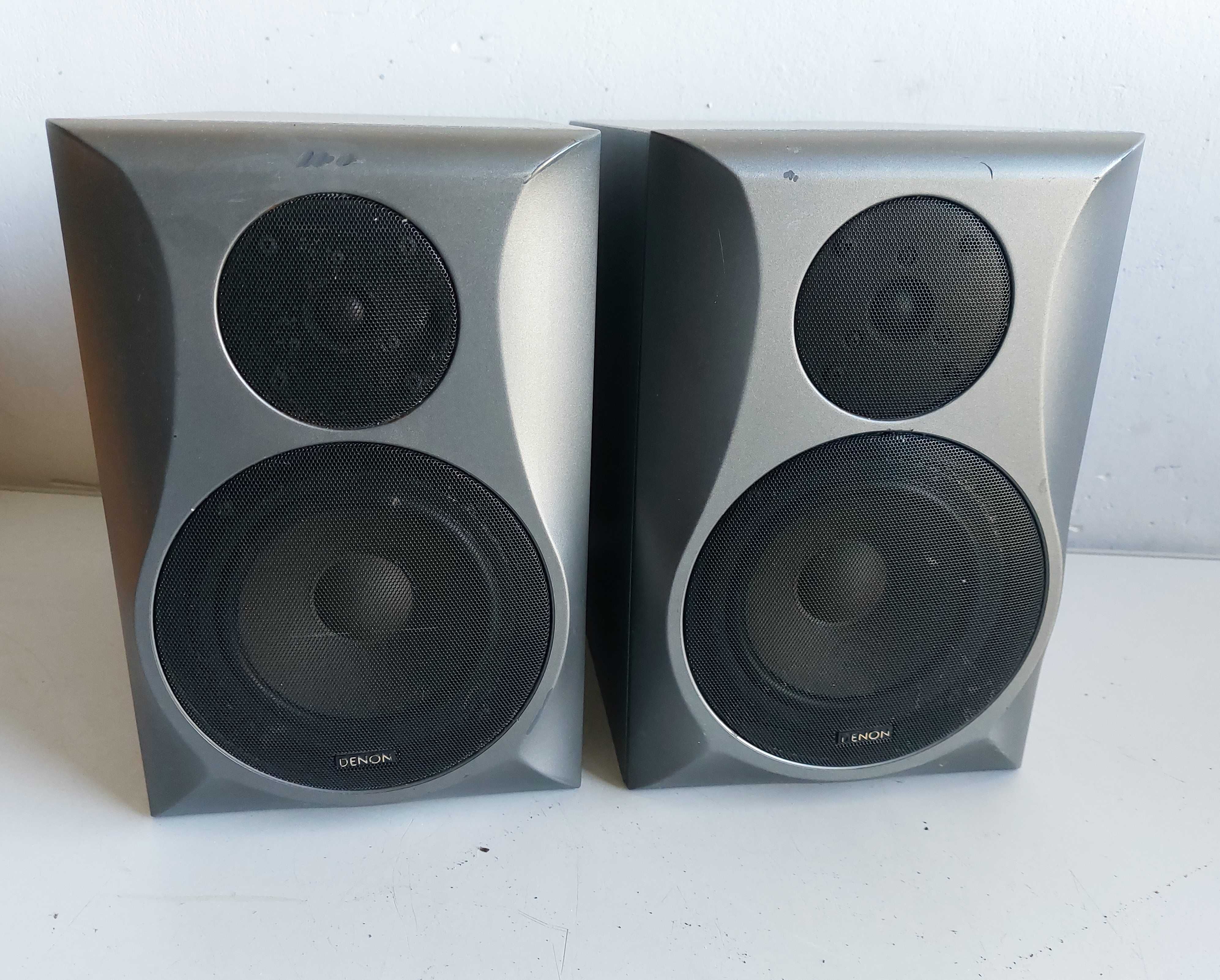 DENON SC-M07 kolumny stereo