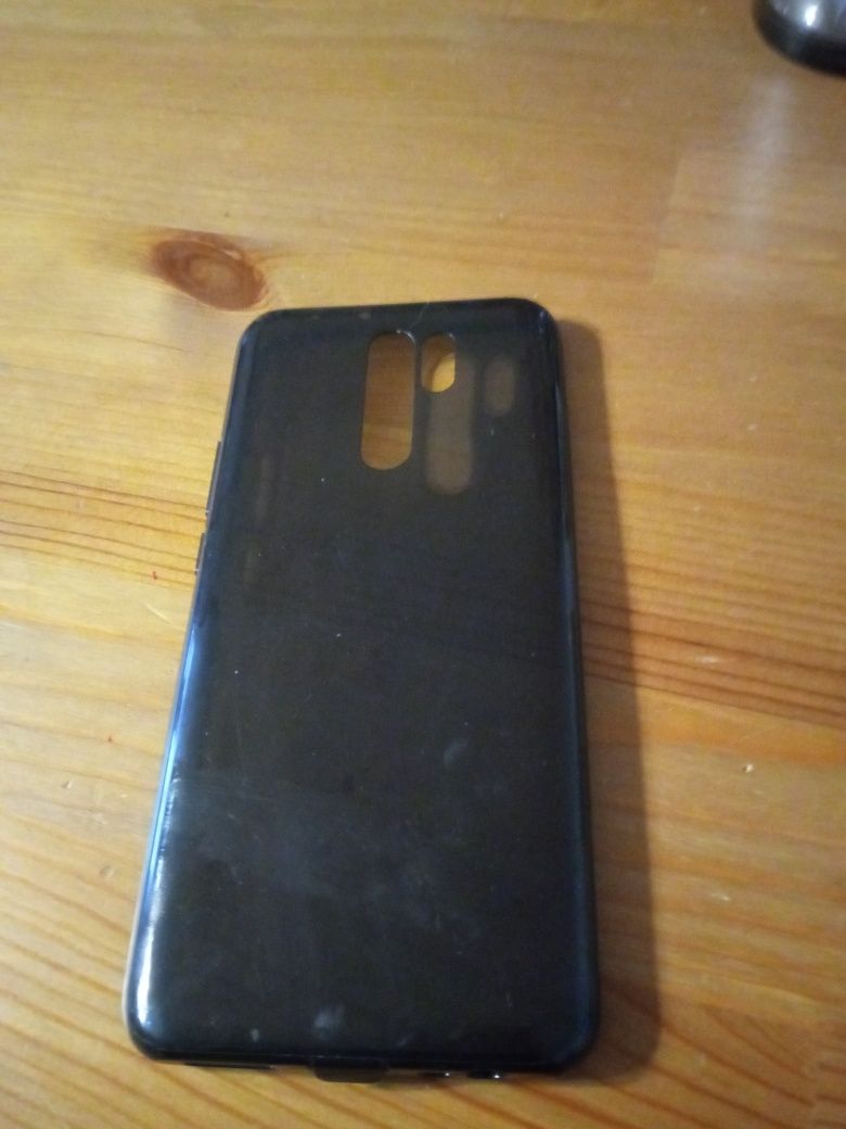 Obudowa do telefonu Xiaomi Redmi 9