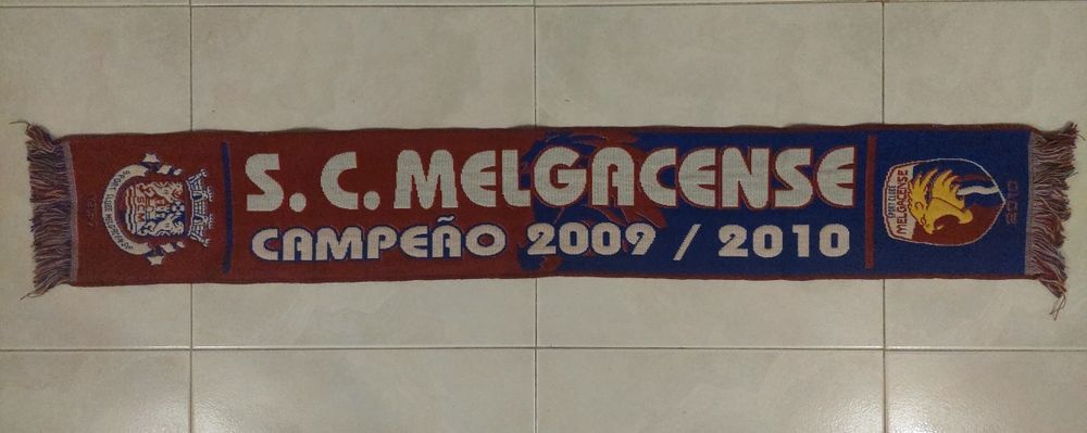 Cachecol do Melgacense