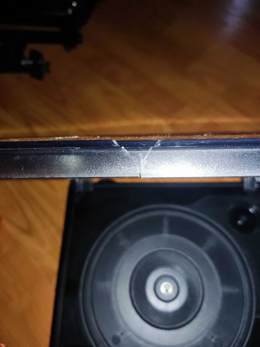 Виниловый проигрыватель Superior TT2168