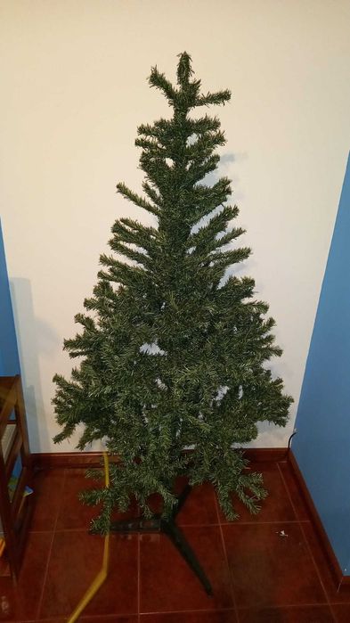 arvore de natal artificial