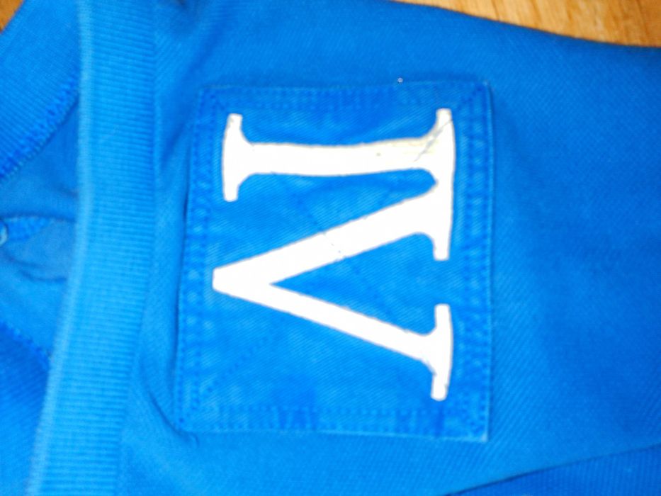 Koszulka polo Ralph Lauren big logo L