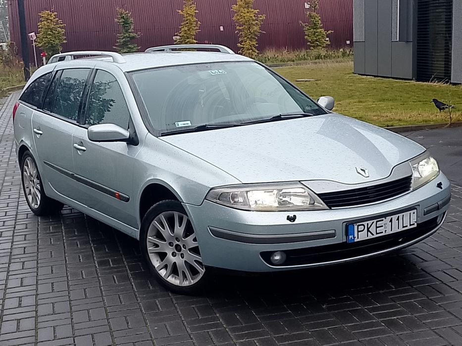Super etan 1.9 130km Xenon cb radio zamiana