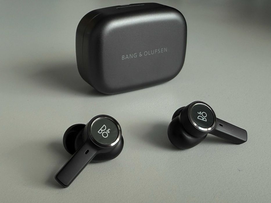 Bang & Olufsen Beoplay EX (stan idealny, jak nowe)
