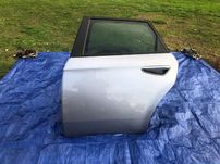 Drzwi Lewy Tył Tylne Alfa Romeo 159, 660 Kombi