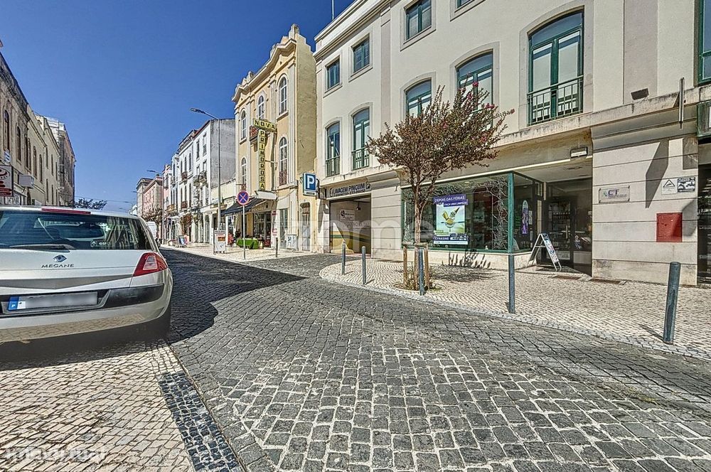 Investimento | Prédio | Boa Localização | Central