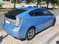 TOYOTA Prius Plug-in  Hybrid Premium
