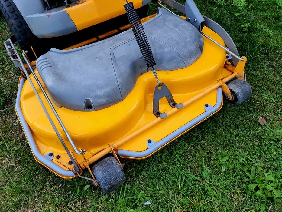 Traktorek kosiarka Stiga Park 15.5 konia hydro nowy agregat Rider