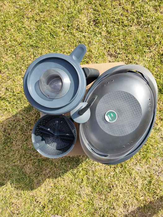 Copo Bimby TM5- Inox