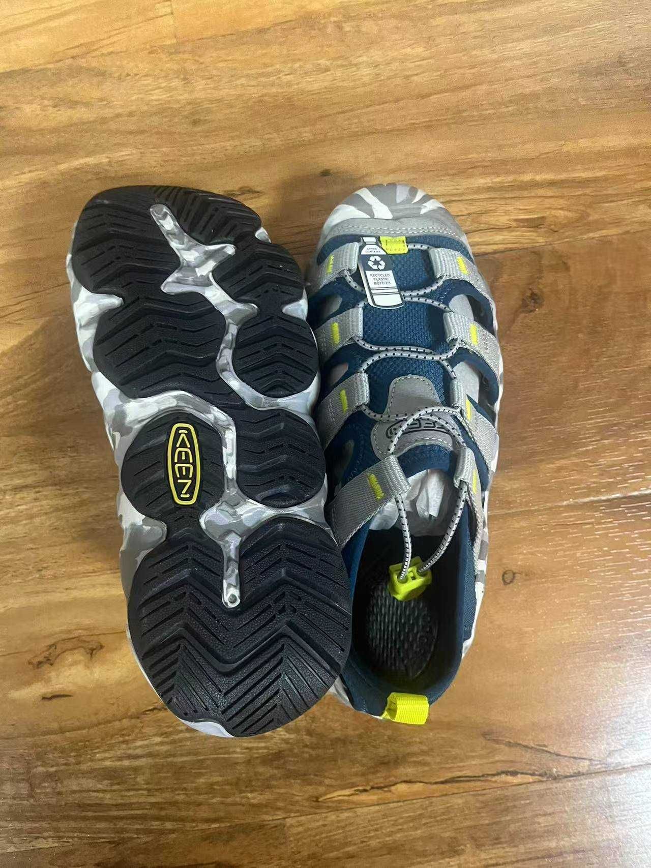 KEEN Hyperport H2 EU46