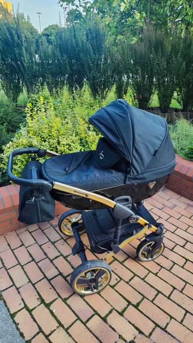 Junama diamond 3w1