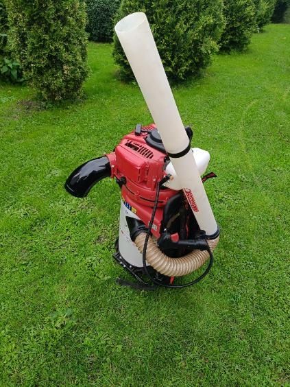 Sprzedam odkurzacz V1200B do orzechow - malo uzywany!