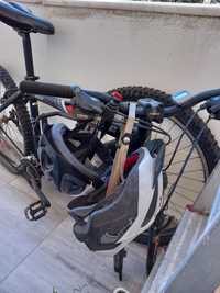 Bicicleta BTT Specialized Hardrock