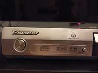 Pioneer DVD Player DV-575A-S odtwarzacz CD SACD DVD