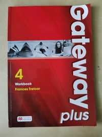 Gateway plus 4. Workbook Zeszyt ćwiczeń