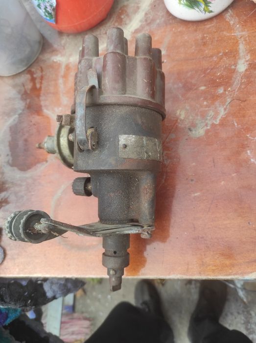 Трамблёр ЗИЛ 130