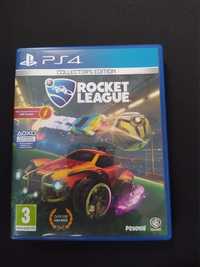 Rocket League Collector’s Edition