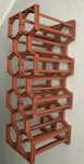 Garrafeira Modular Plástica
