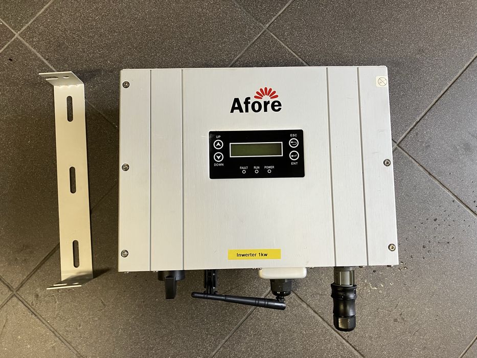 Falownik inwenter on-grid Afore 1kw HNS1000TL-1