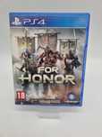 For Honor Sony PlayStation 4 (PS4)