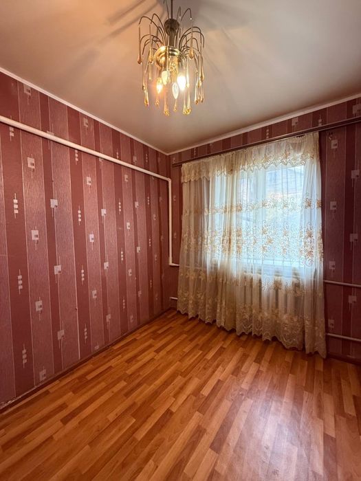 Будинок на Червоному Шляху